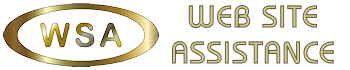 logo wsa